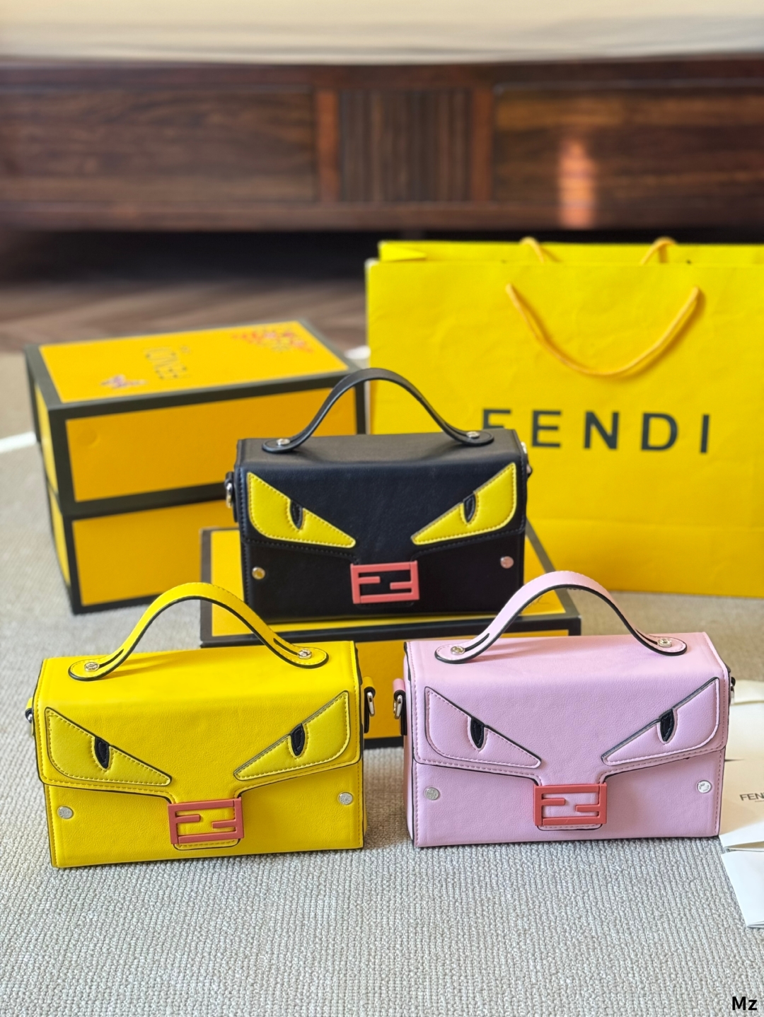 FENDI bag 99